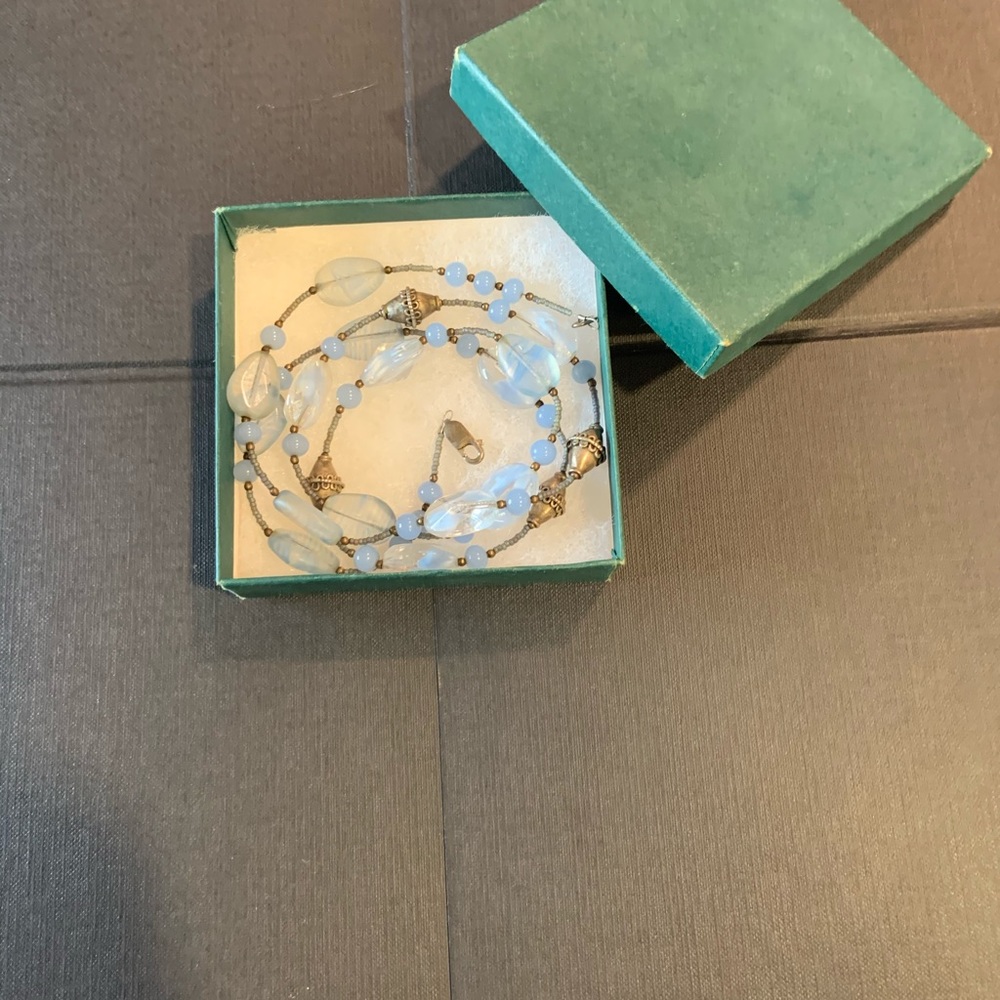 Neckalce - Picture 3 of 4